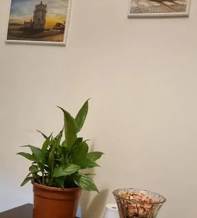 Aconchego Vintage Lisbona