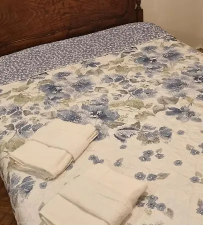 Apartament Aconchego Vintage *