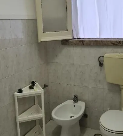 Apartament Aconchego Vintage